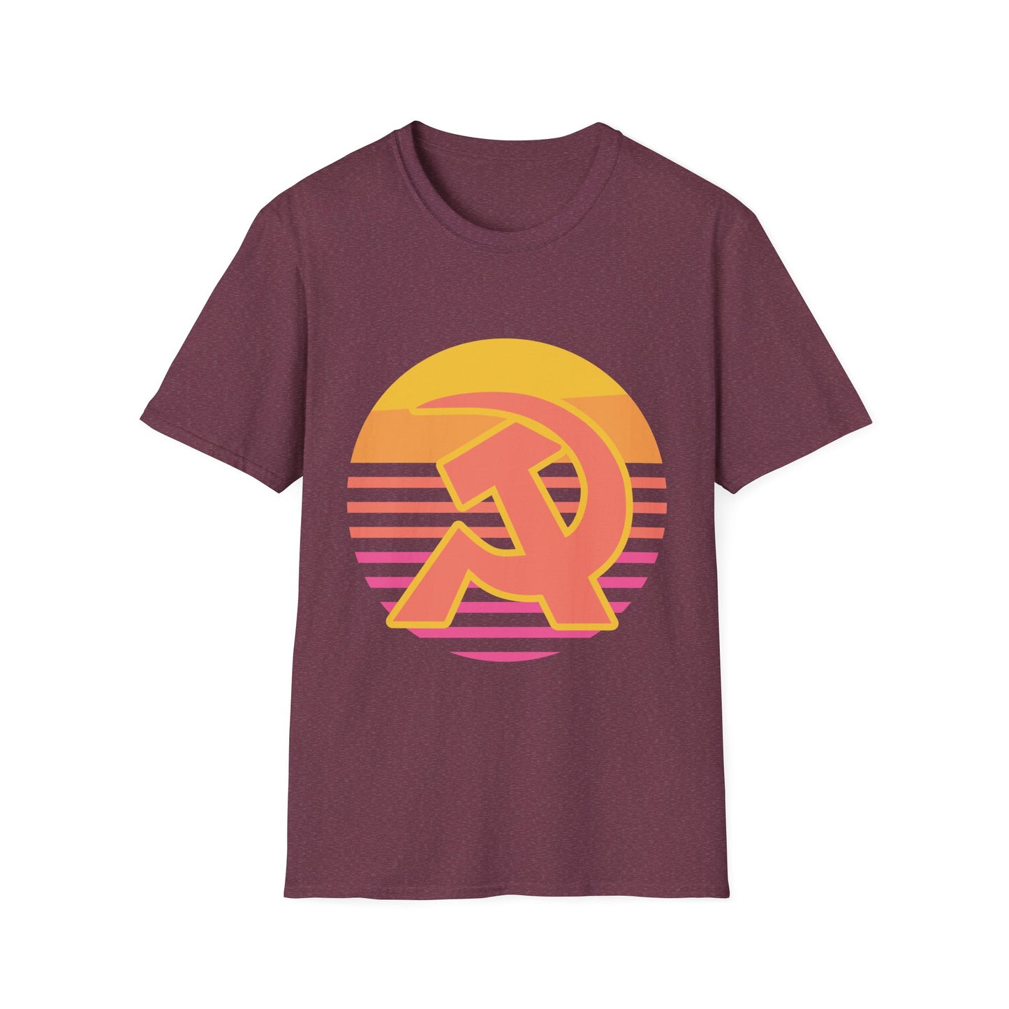 Tequila Sunrise of Communism Shirt
