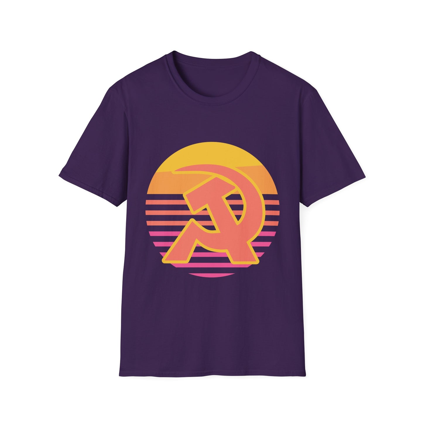 Tequila Sunrise of Communism Shirt