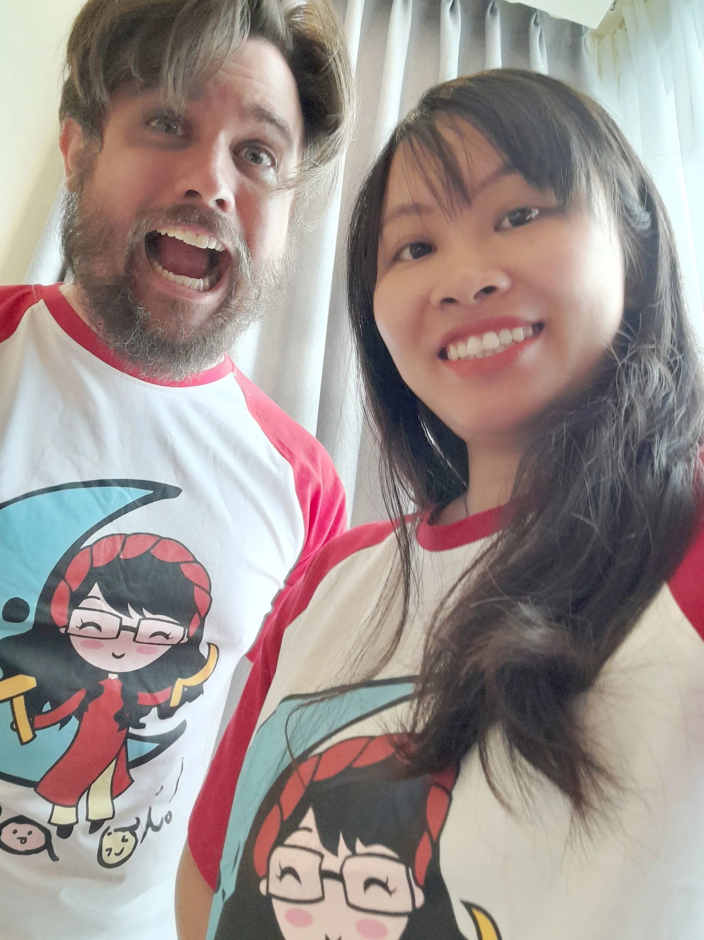 Chibi Luna Shirt