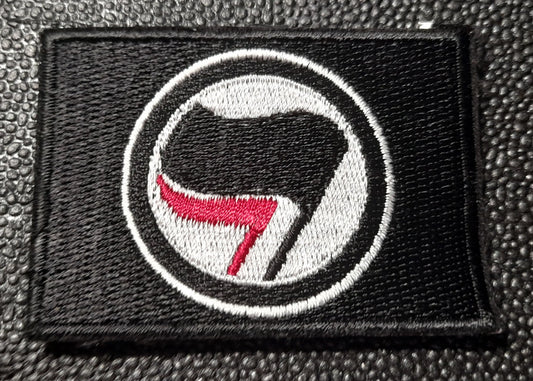 Antifa Morale Patch