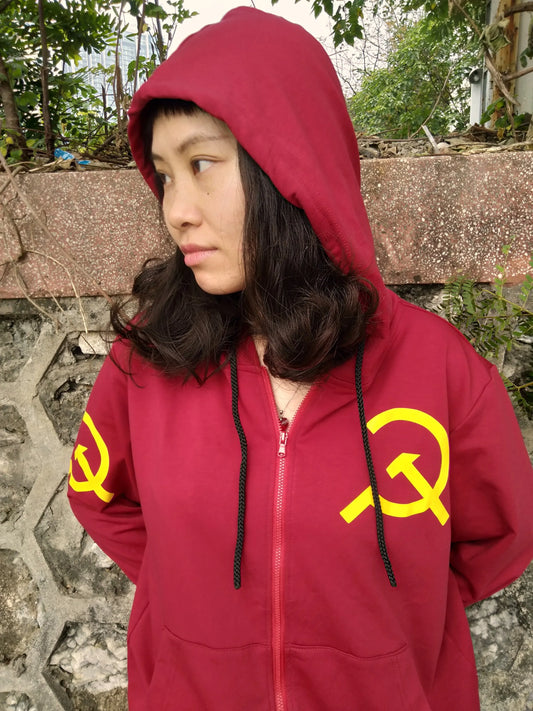 Hamsick Hoodie