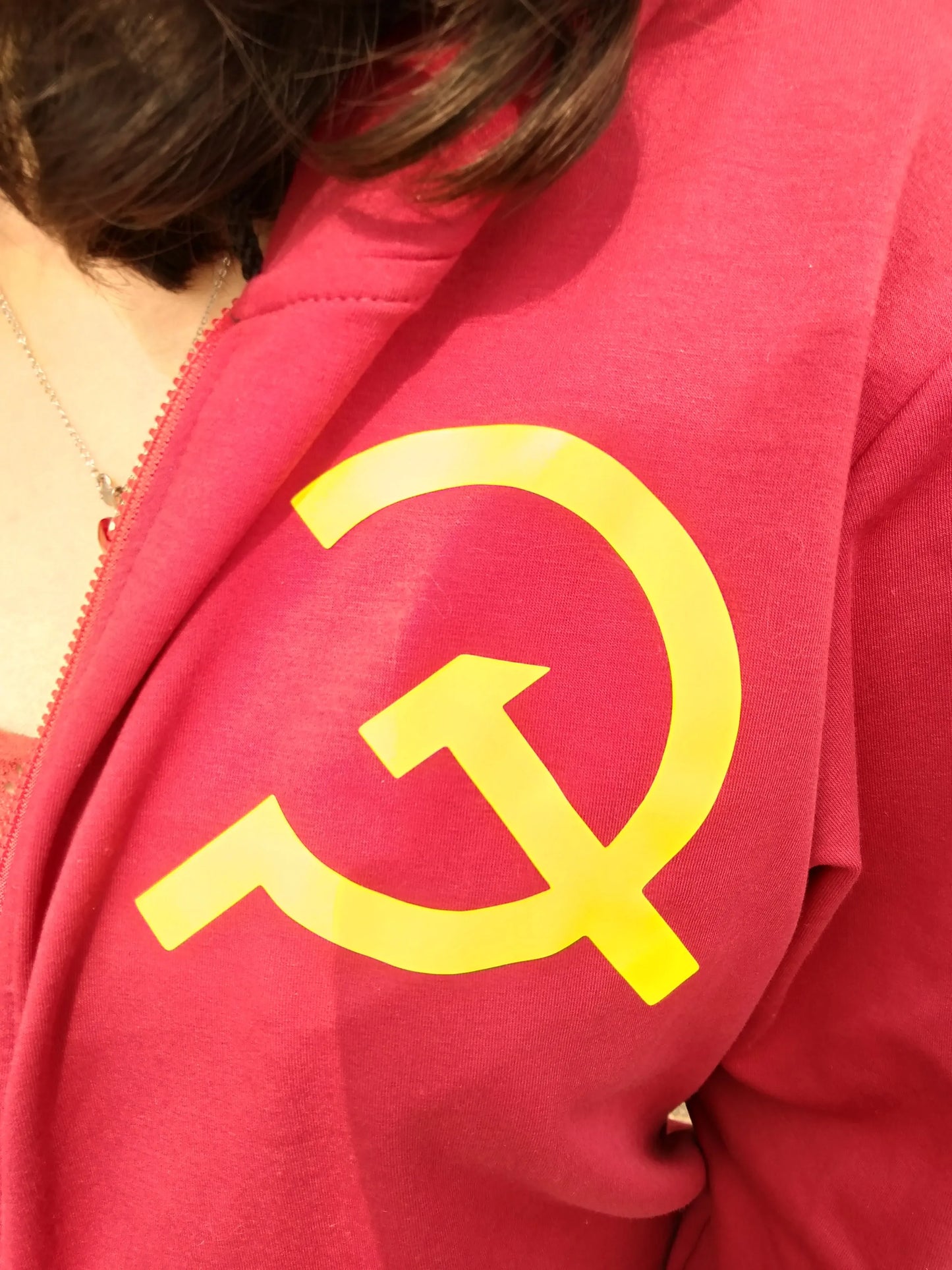 Hamsick Hoodie