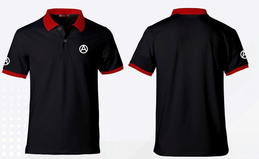 Anarchist Prolo Shirt