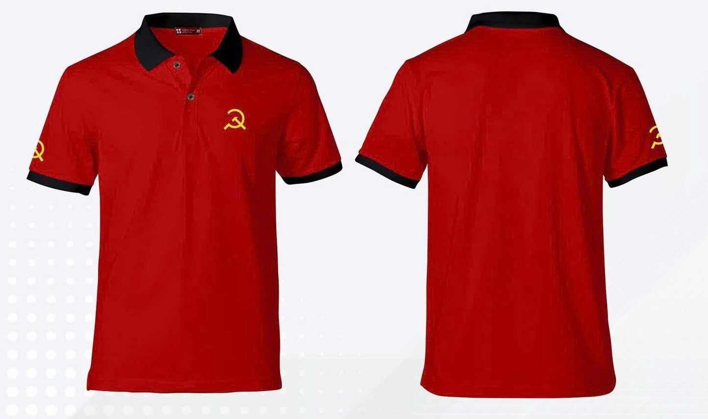 Commie Prolo Shirt