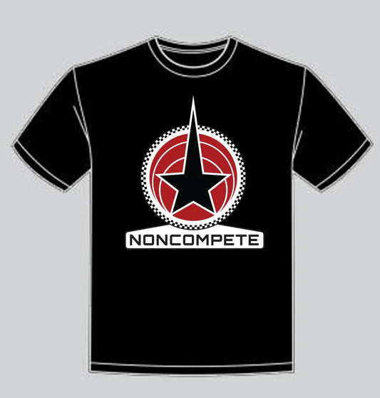 Non-Compete Logo Shirt