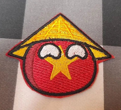 Viet Patch