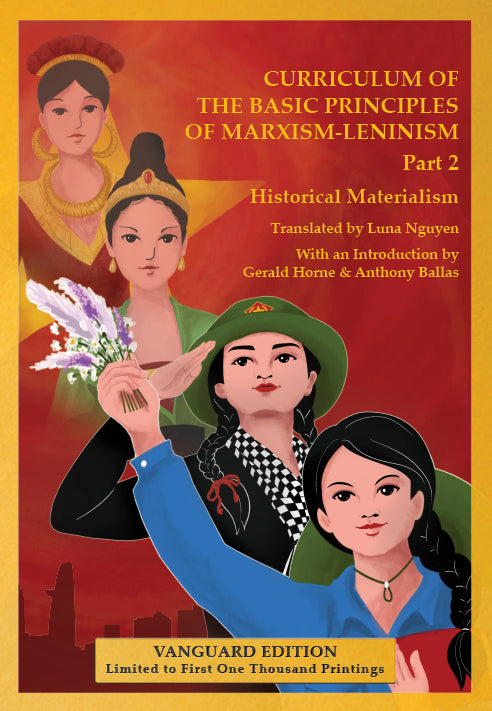 Historical Materialism