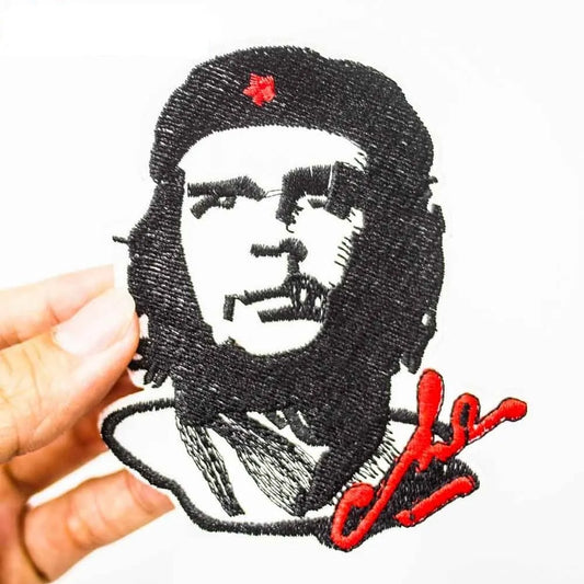 Che Guevara Patch